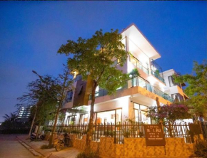 biệt thự nghỉ dưỡng villa flc Sầm Sơn